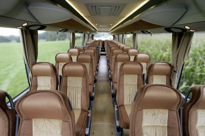 Setra s 416 HDH