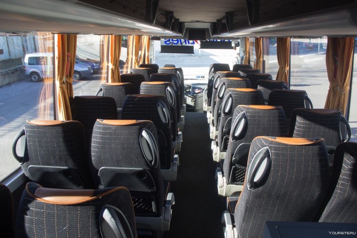 Neoplan Neoplan (49 мест)