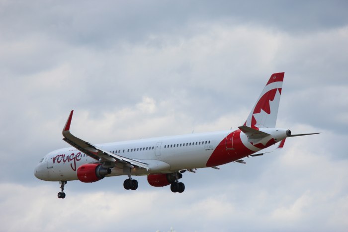 Airbus a321-200