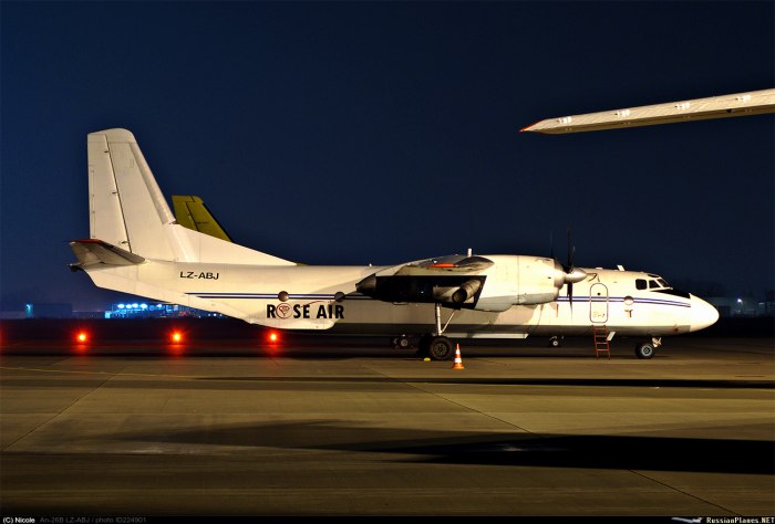 Ан 27