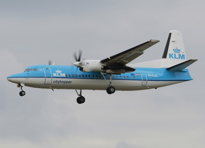 Fokker 27