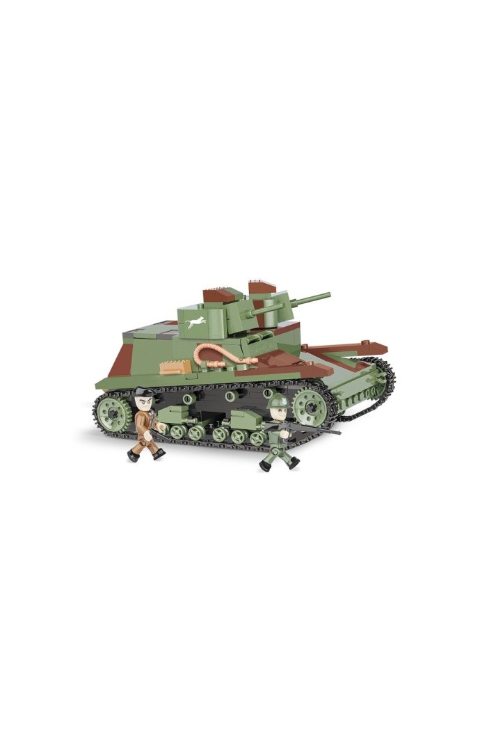 Cobi 7tp