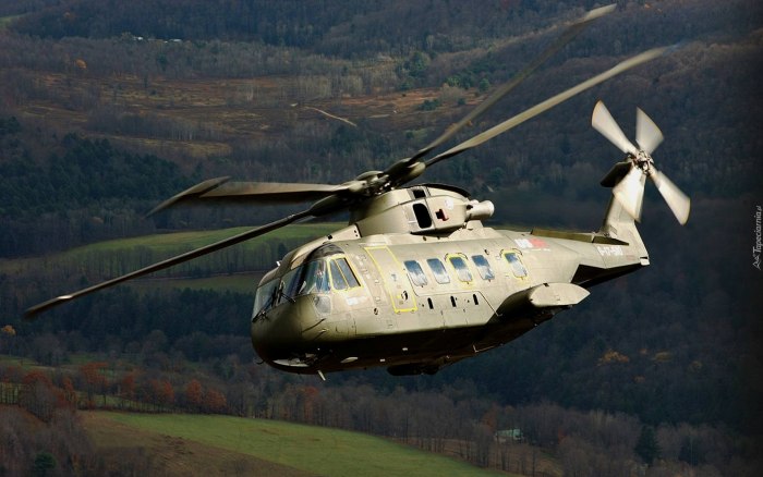 VH-71 Kestrel