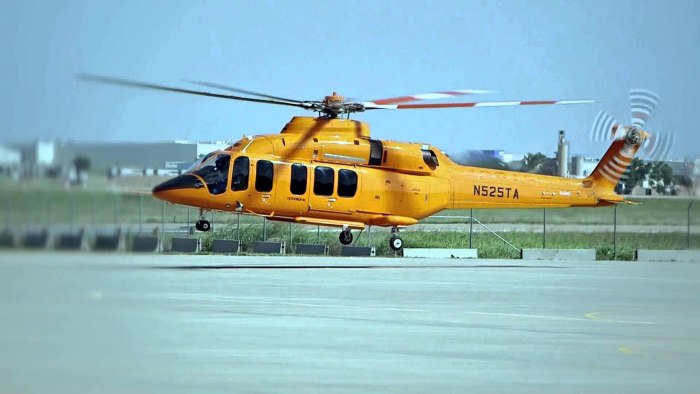 Bell 439