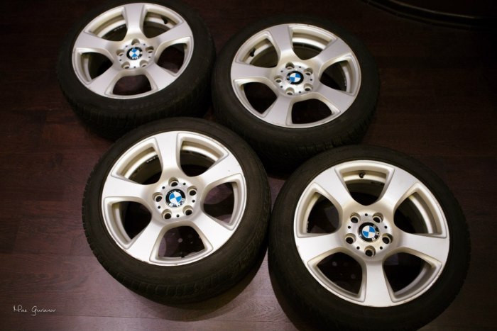 157 Стиль BMW