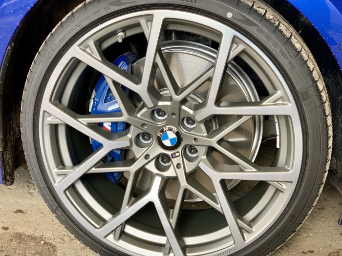 BMW 795 Style