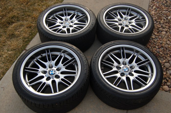 BMW e39 65 стиль