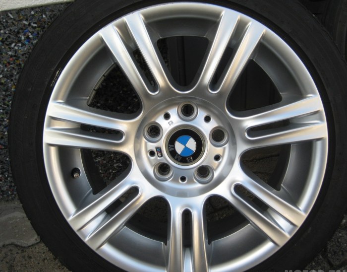 BMW 342 Style