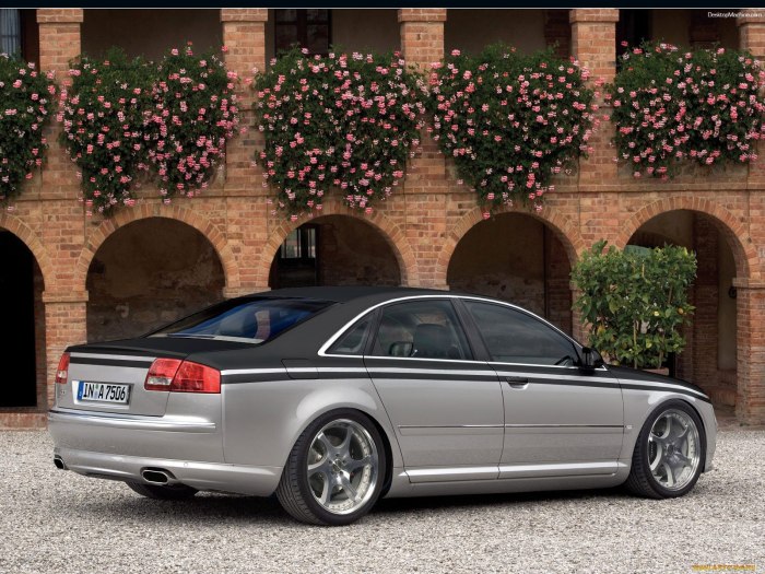 Audi a8 1999