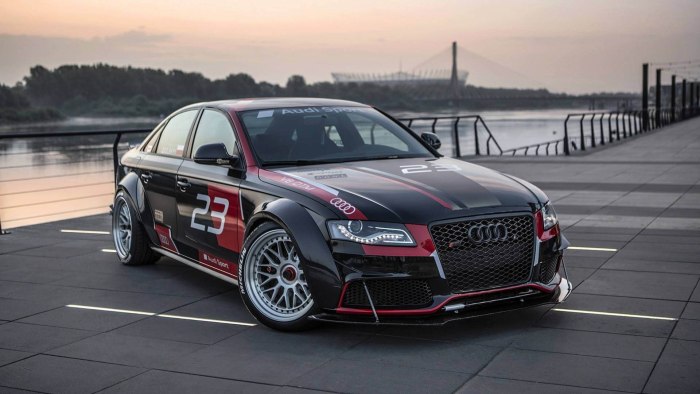 Audi a4 b8 кузов