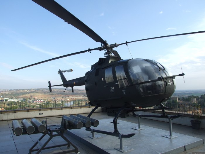 Bo105 вертолет Норильск