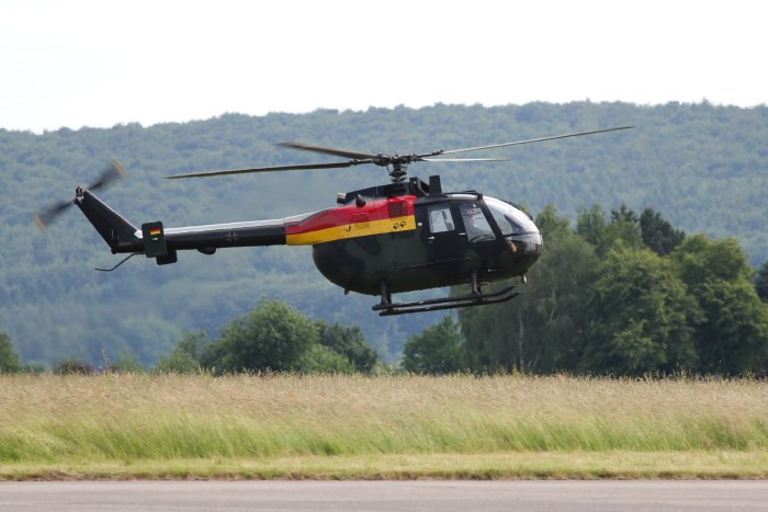 Bo 105
