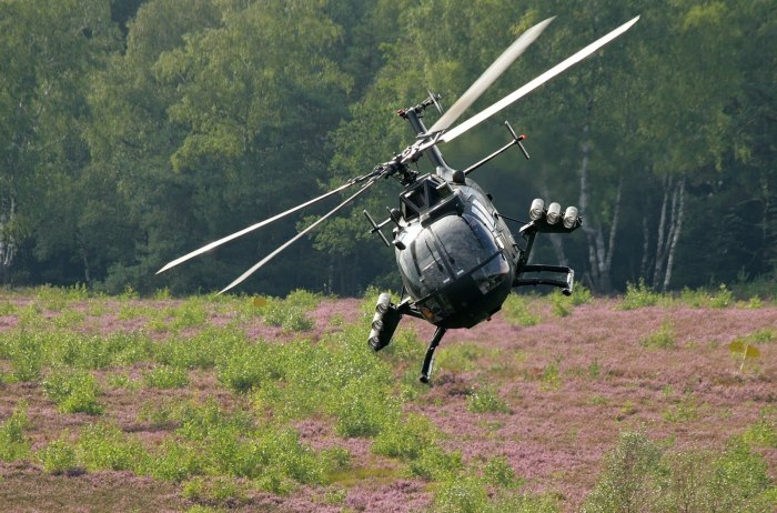 Bo 105 Pah-1