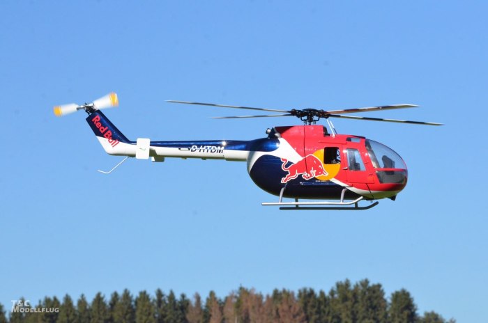 MBB bo 105