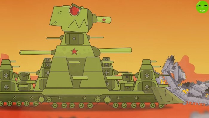 РАТТЕ из мультика кв 44