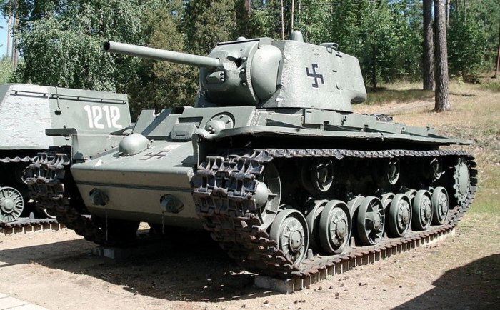 Танковый музей (парола)