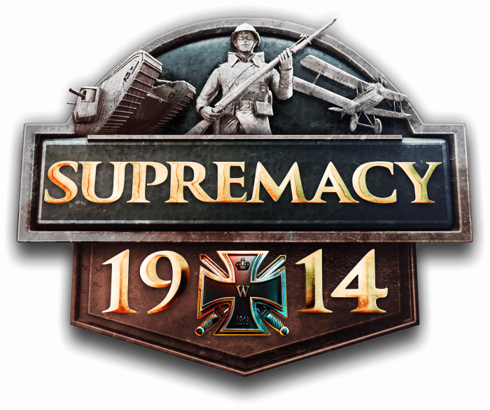 Supremacy 1914