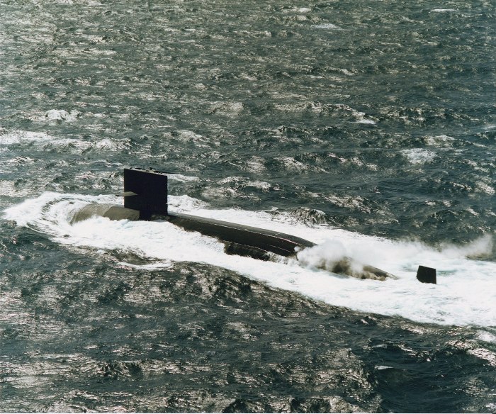 Michishio SS-564