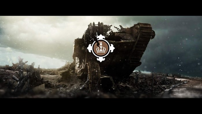 Supremacy 1914