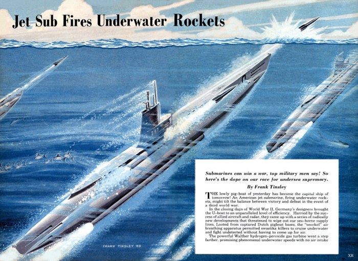 Sub Jet
