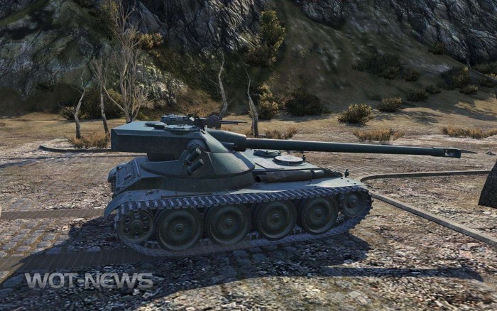 AMX 25t AP