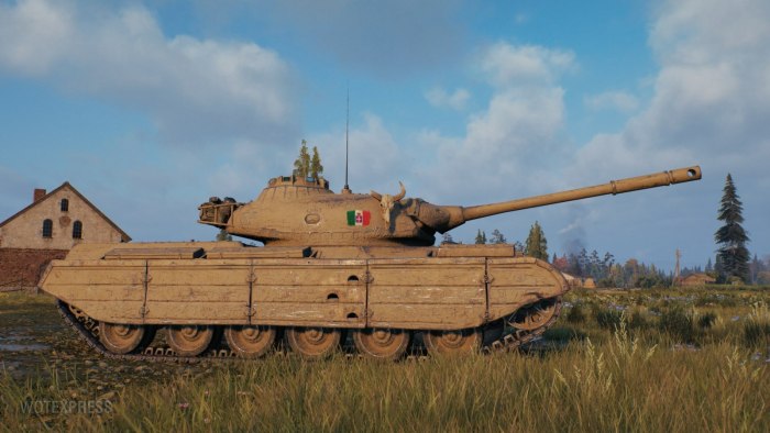 Проджетто 46