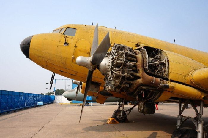 Дуглас DC-3