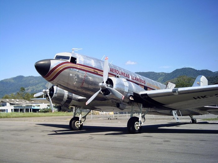 Дуглас ДС-3
