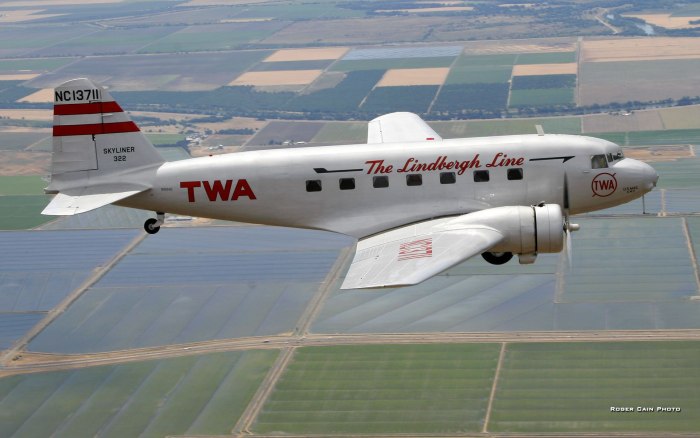 Douglas DC-3 Dakota