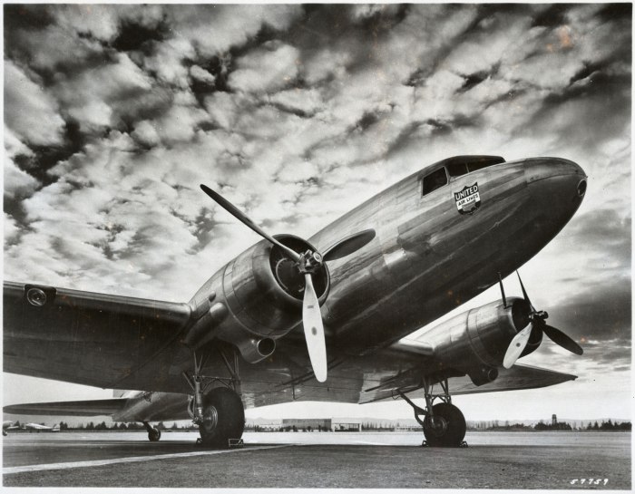 Дуглас DC-3 (1935)