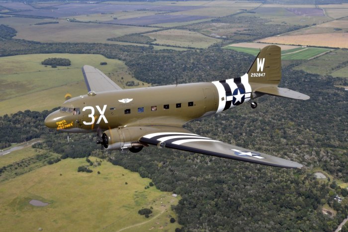 Дуглас DC-3