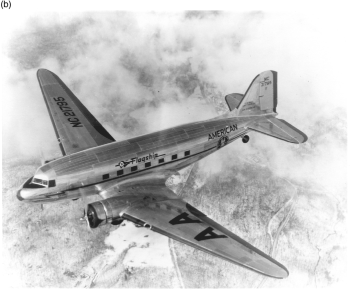 Дуглас DC-3