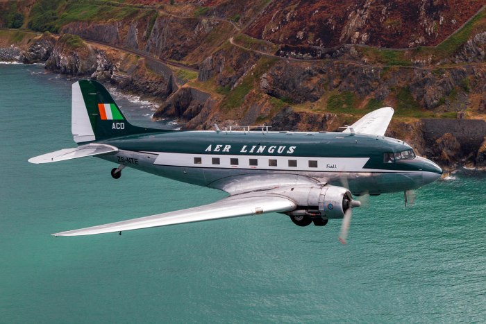 Douglas DC-3