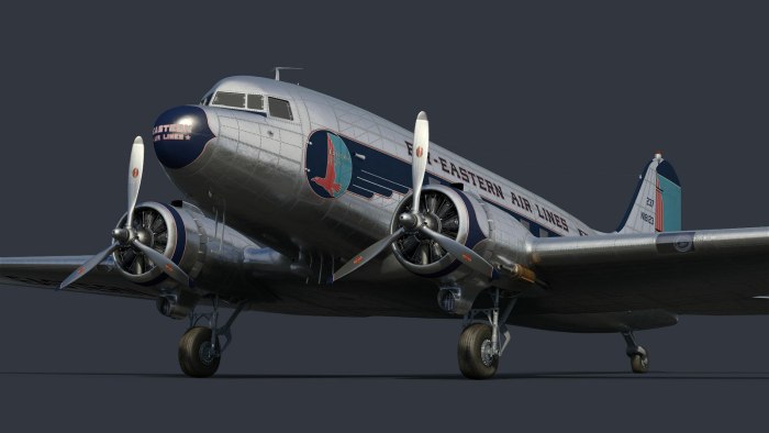 Douglas DC-3