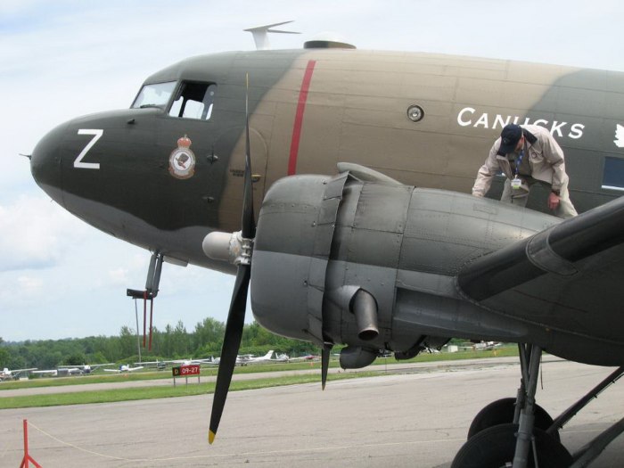 Дуглас ДС-3