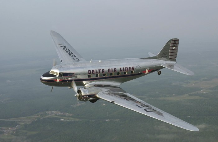 Douglas DC-3