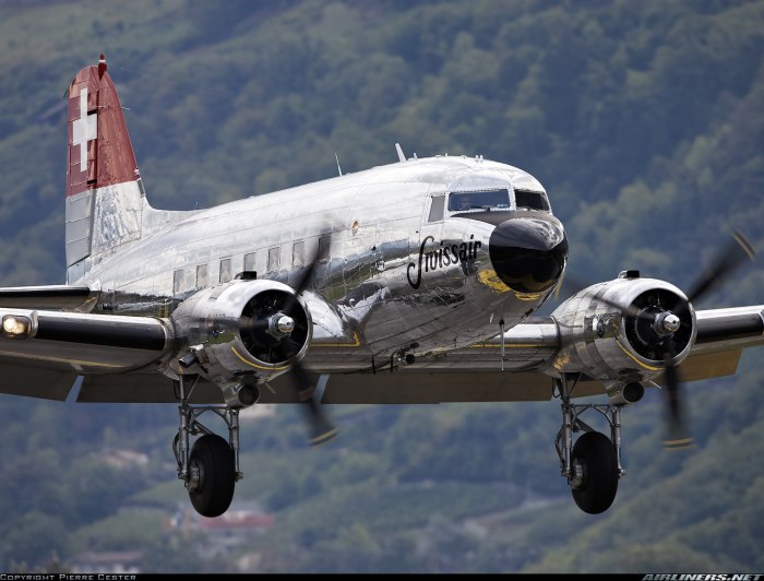 Douglas DC-3