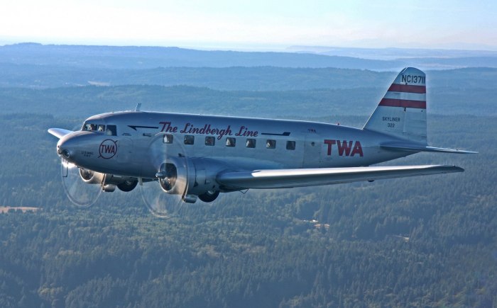 Douglas DC-3