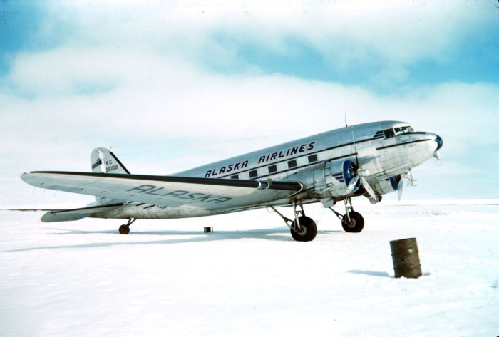 Дуглас ДС-3