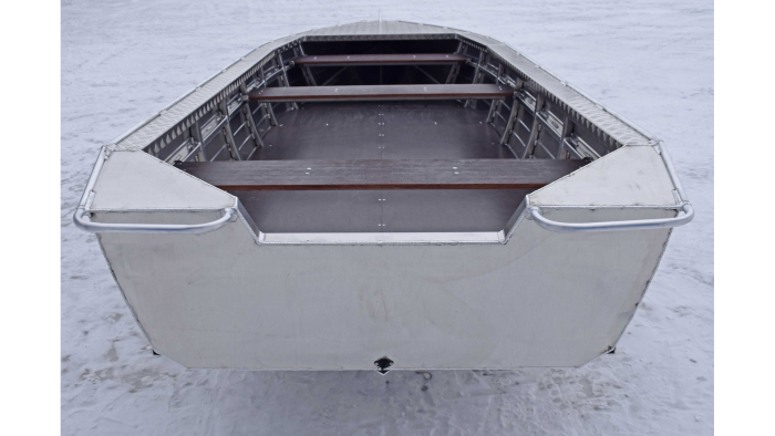 Тент Неман 500 DC New