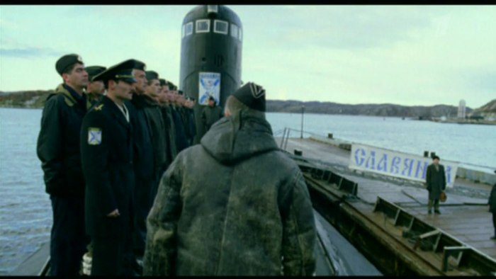 72 Метра фильм 2004