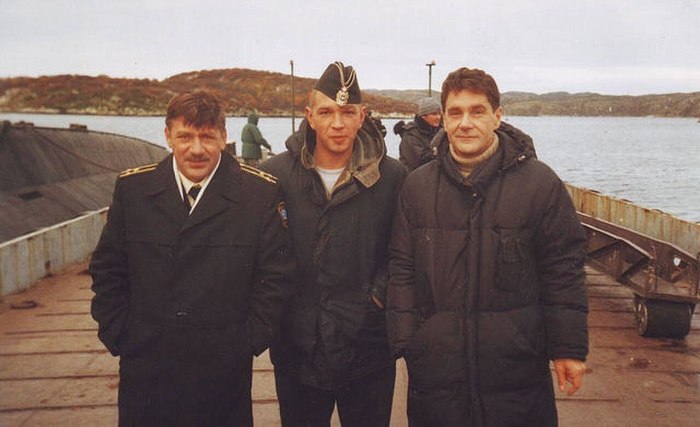 Андрей Краско 72 метра