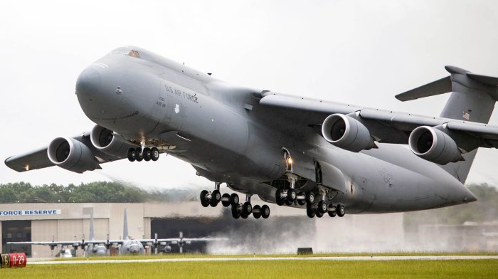 C-5 Galaxy