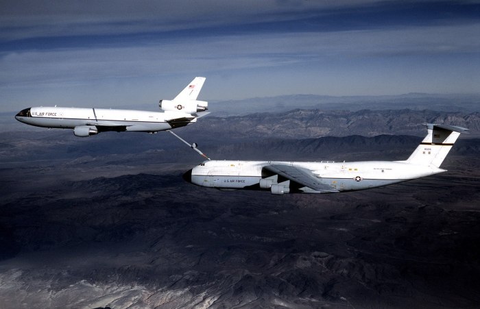 Lockheed c-5