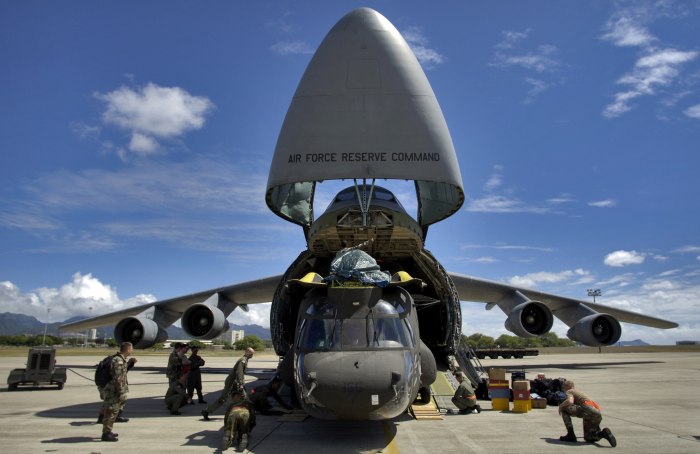 Us Air Force USAF самолет
