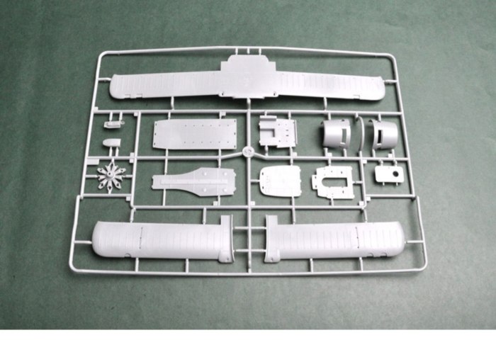 81705 Самолёт an-2/a-2cx Colt 1:48 Hobby Boss