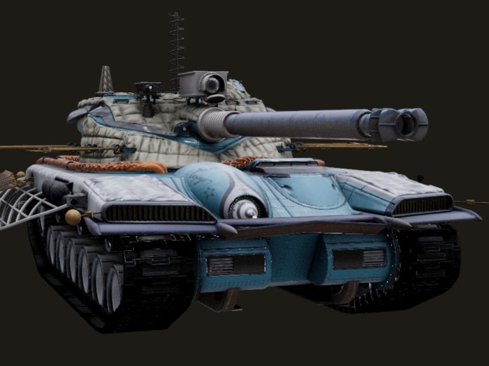 Камуфляж Runner батчат