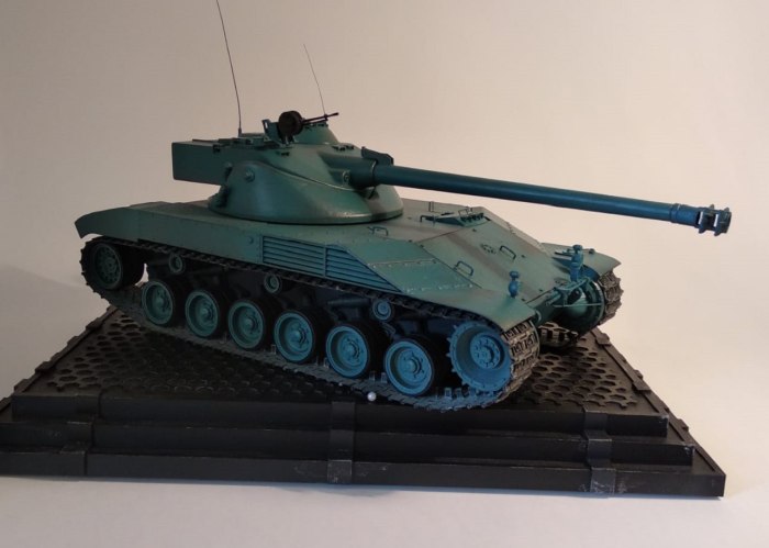 Bat chat 25t