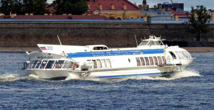 Метеор 120р