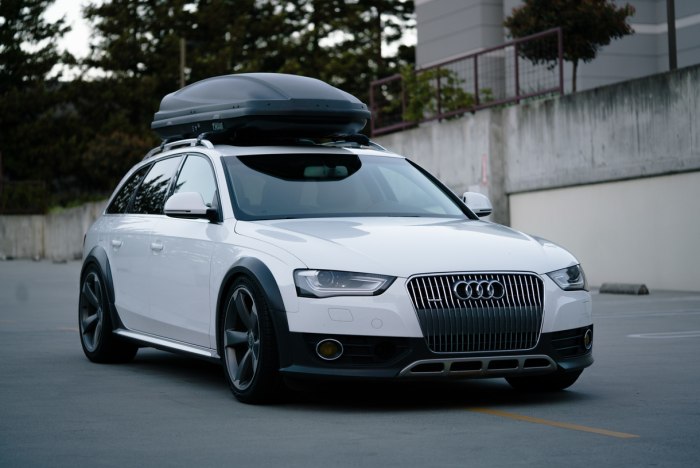 Audi a4 b6 Allroad